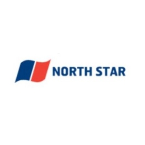North Star logo