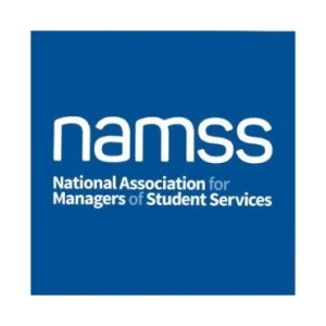National Association for Managers of Student Services logo
