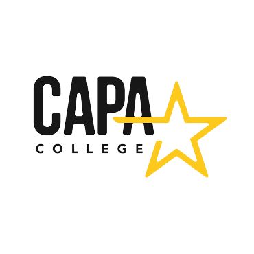 CAPA college logo