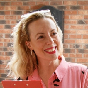 Sarah Hall MP