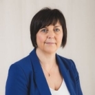 Laura-Jane Rawlings MBE DL